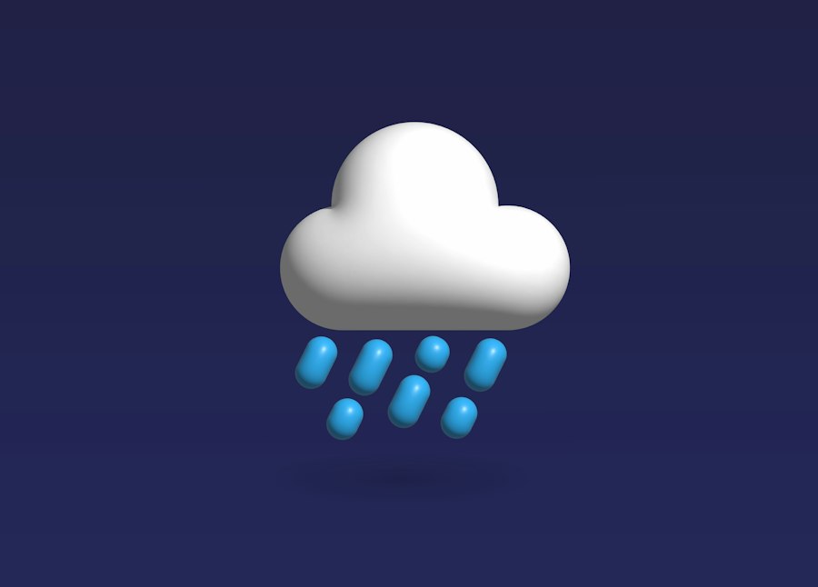 Photo weather alerts