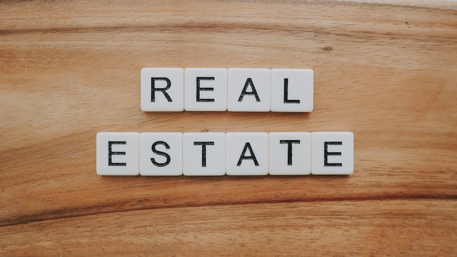 Photo real estate market cycles