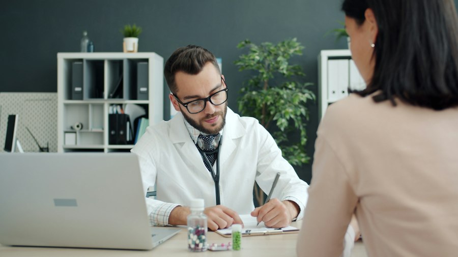 Photo healthcare system