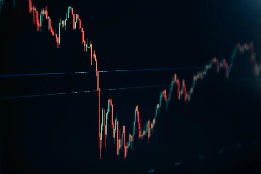 Photo financial securities overview