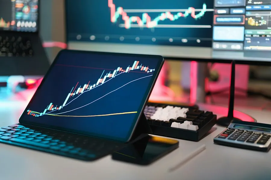 financial securities overview
