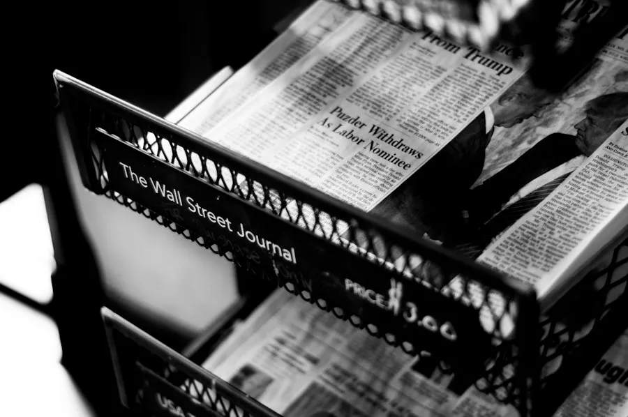 reportage journalism basics