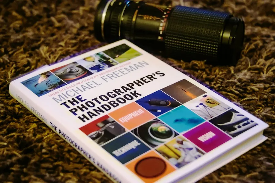 Photo press photography tips