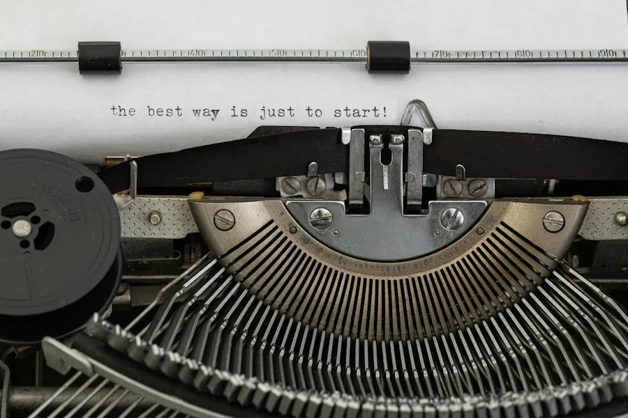 editorial writing guide