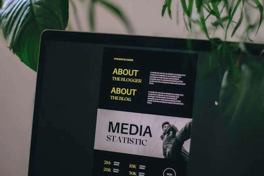 Photo digital journalism overview