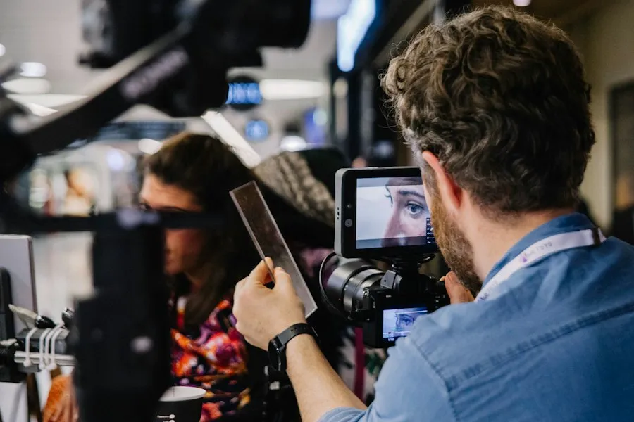 digital journalism overview