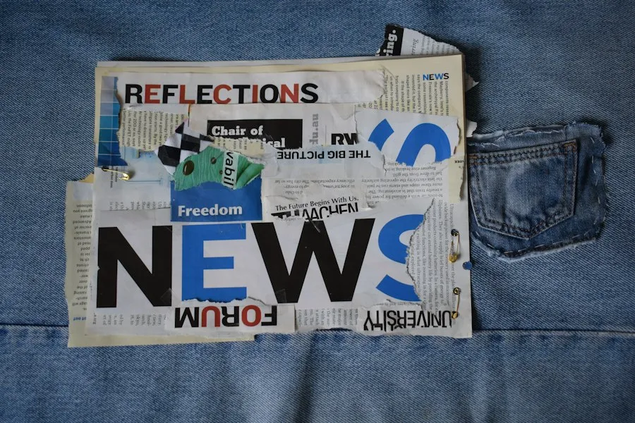 Photo common newsroom mistakes
