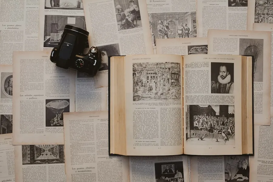 Photo press photography mistakes
