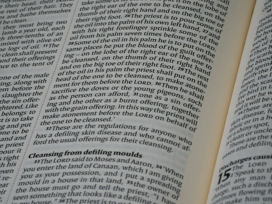 common editorial mistakes